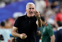بيتكوفيتش يبلغ مساعديه بالرحيل عن منتخب الجزائر