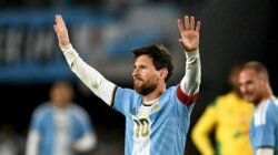 ميسي يتوجه إلى إسبانيا لتسلّم جائزة اميرة استورياس الرياضية