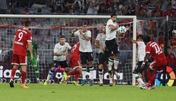 ليفربول يطيح بايرن، خسارة دورتموند وتمديد عقوبة ألعاب القوى على روسيا 