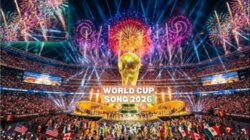 فيفا يدخل عرض الشوط الأول إلى المونديال