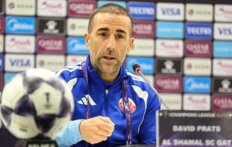 براتس: احترام الهلال وتطبيق التعليمات قادا الشمال إلى الفوز التاريخي