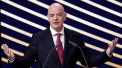 تقارير: انفانتينو يعرض نهائي مونديال 2030 على المغرب مقابل دعمه