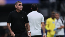 قادري: الحزم أربك الهلال والخسارة لا تعكس أداء لاعبينا