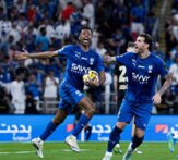 كأس الملك السعودي: الهلال يحرز اللقب على حساب الخلود