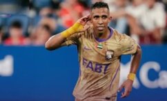 رحيمي: هدف العين الحفاظ على لقب الدوري