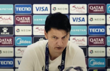 ايفيتش بعد رباعية النصر : فوز ثمين أمام أحد أبرز المرشحين للقب