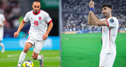 نجوم النشامى يدعمون النعيمات والقرشي بعد اعلان غيابهما عن كأس العالم 2026