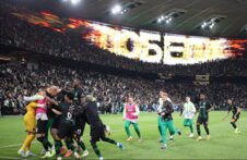 كراسنودار يتأهل الى نهائي كاس روسيا بفوزه على دينامو