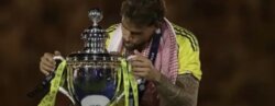 اينيغو مارتينيز سيبقى مع النصر