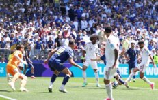 قطر تنضم إلى قائمة تاريخية سلبية في كأس العالم