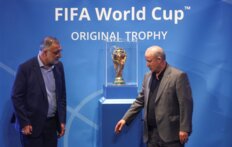 رئيس الاتحاد الإيراني يطالب بضمانات من فيفا قبل المشاركة في المونديال