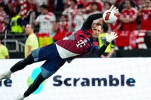 نوير يرشح أوربيغ لخلافته مع بايرن والمنتخب الألماني