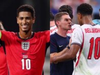 بيلينغهام يعيد تعريف لاعب الوسط المتكامل في منتخب بلاده
