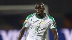 كوليبالي يطمئن جماهير السنغال قبل مواجهة فرنسا
