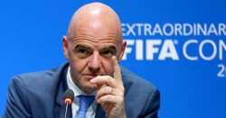 انفانتينو يشيد بإنجاز الفراعنة في مونديال 2026