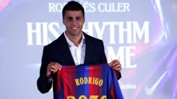 من رودري الى ديوماندي.. ابرز صفقات برشلونة وأتلتيكو وريال مدريد
