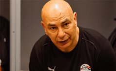 حسام حسن: شعرت وكأننا نلعب في القاهرة