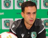 خيمينيز يطالب الاهلي بتصحيح المسار أمام لوسيل