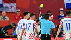 97 لاعباً مهددون بالإيقاف قبل انطلاق الأدوار الإقصائية في كأس العالم 2026