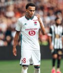 الدوري الفرنسي: ليل يفرض قوته على تروا ويهزمه بثنائية