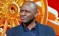 فييرا يفتح النار على صلاح: كلام غير لائق.. وكان يجب إجباره على الرحيل منذ عام!