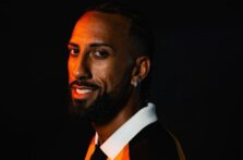 هال سيتي يضم الجورجي سوربا توماس