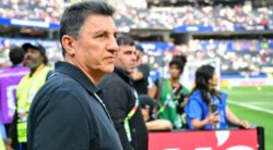 قالينوي بعد التعادل مع نيوزيلندا: ايران المنتخب الأكثر معاناة في كأس العالم