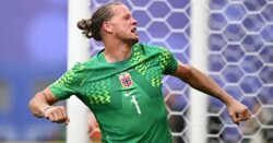 السيتي يستهدف التعاقد مع اوريان نيلاند