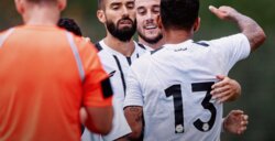 الشباب السعودي يتفوق على النصر الإماراتي وديًا في معسكر النمسا