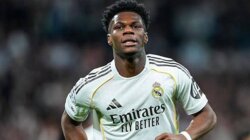 ريال مدريد يفتقد تشواميني وإندريك قبل لقاء ملقا