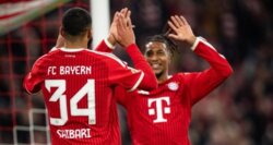كأس المانيا:البايرن يكتسح ماغدبيرغ بسداسية وليفركوزن يعود من بعيد ليطيح بنورنبرغ وتأهل كايزسلاوترن