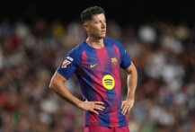 راتب ليفاندوفسكي يعقّد انتقاله إلى مانشستر يونايتد
