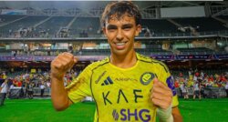 جواو فيليكس يفتح باب العودة إلى اوروبا