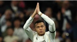 مبابي يتصدر الهدافين في بداية مشوار دوري الأبطال