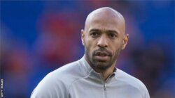 هنري يحدد احتياجات ارسنال للحفاظ على لقب الدوري