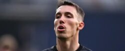 رسميا - غريمالدو ينضم الى اتلتيكو مدريد