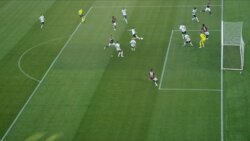 الدوري الايطالي: الانتر البطل ينهي موسمه بالتعادل على ارض بولونيا