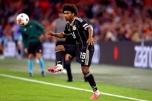 كلوب يدافع عن كريم أديمي بعد أدائه أمام هولندا