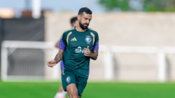 آل سالم خارج قائمة السعودية في كأس العالم 2026 رسمياً