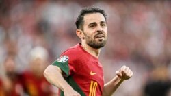 برناردو سيلفا يؤجل الحديث عن ريال مدريد بسبب البرتغال