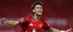 غابرييل يرفض مشاركته الأولى مع مانشستر يونايتد للرحيل إلى برشلونة