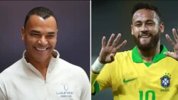 كافو: نيمار افضل تقنيًا من ميسي ورونالدو
