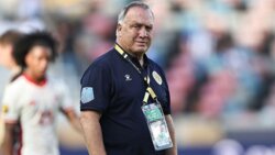 اضطراب في منتخب كوراساو يفتح باب عودة أدفوكات قبل المونديال