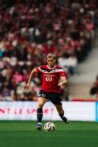 الدوري الفرنسي: ليل يستعيد صدارة الترتيب بالفوز على لو هافر