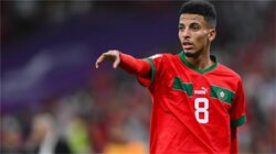 اياكس يريد التعاقد مع المغربي اوناحي