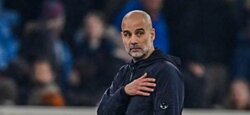 غوارديولا: اتمنى فوز انكلترا بكأس العالم