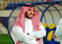 رئيس نادي النصر السعودي يستقيل من منصبه
