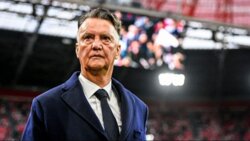 فان غال يفتح الباب أمام عودة محتملة لقيادة منتخب هولندا