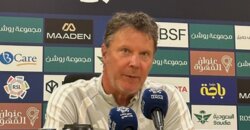 اوليكسياك : نيوم افتقد الفاعلية أمام النصر رغم صناعة الفرص