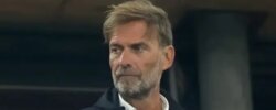 كلوب: المحادثات مع الاتحاد الالماني قائمة